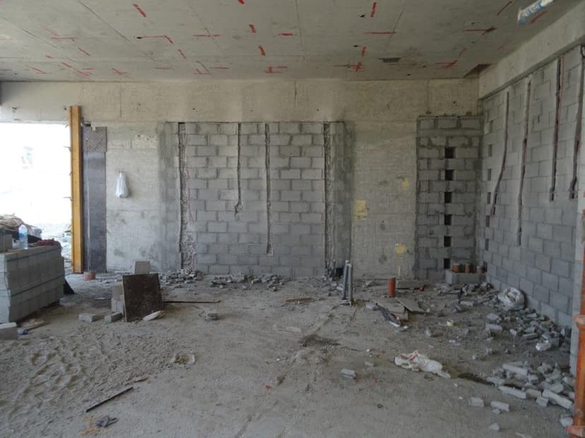Mohammed Bin Rashid Al Maktoum City , District One Phase III , A Villas construction — photo 59