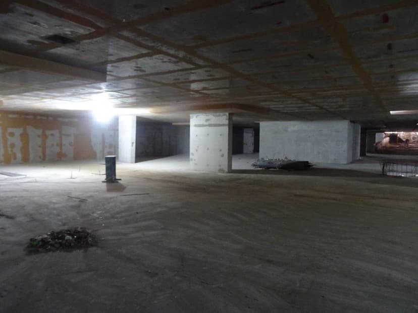 Azizi Riviera 46 construction — photo 39
