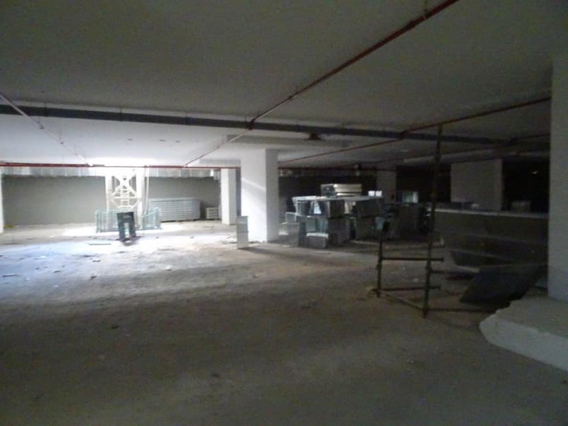 Azizi Riviera 46 construction — photo 34