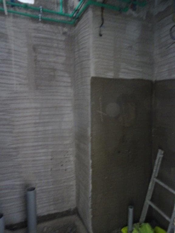 Azizi Riviera 45 construction — photo 35