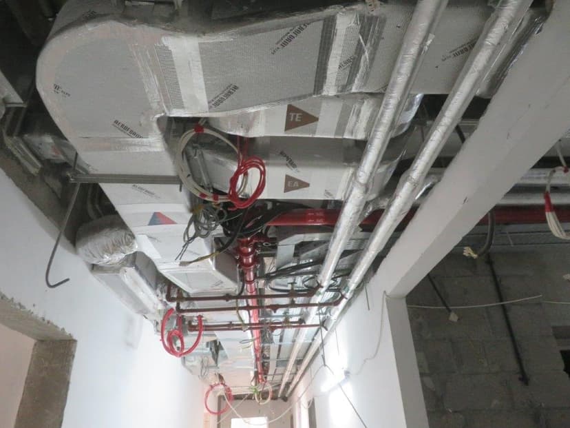 Ahad Residences construction — photo 69