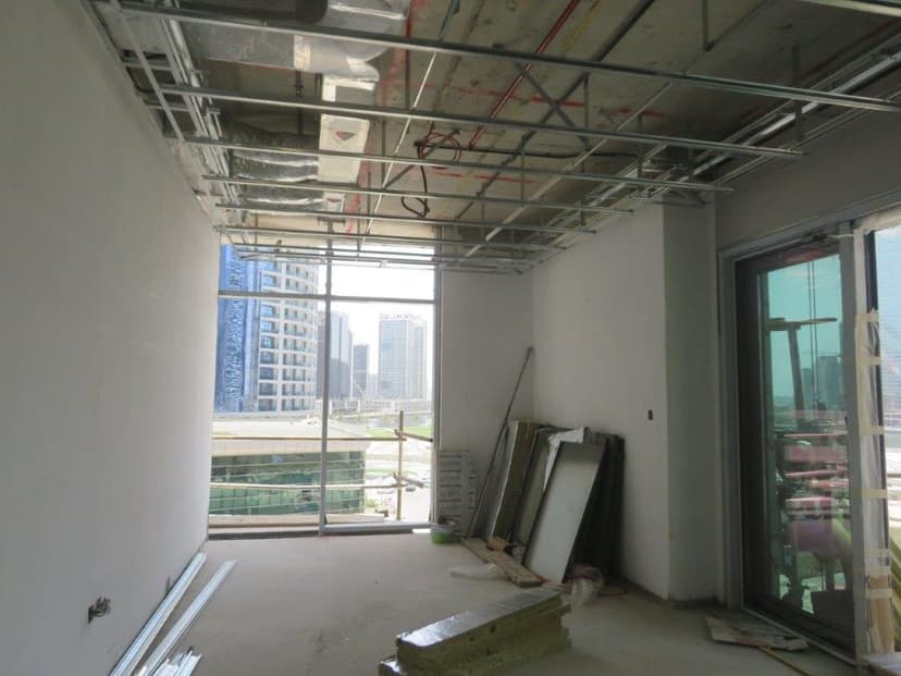 Ahad Residences construction — photo 65