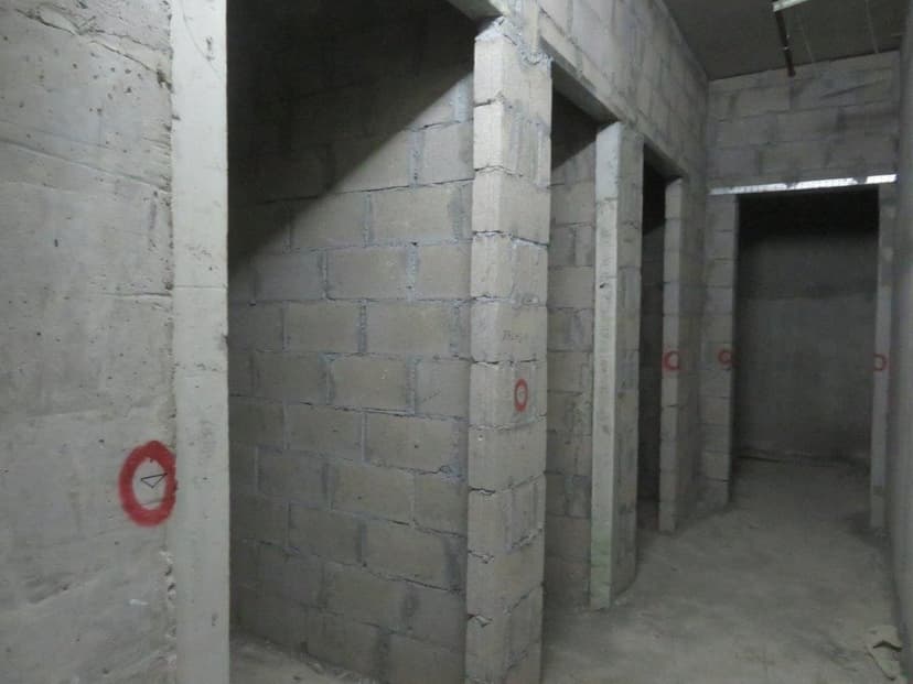 Ahad Residences construction — photo 62