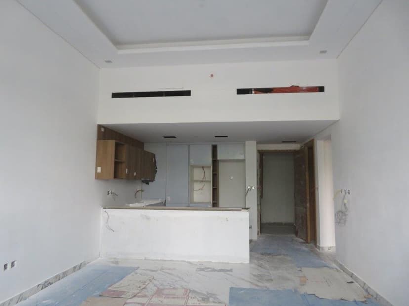 Taraf 2 Residence construction — photo 37