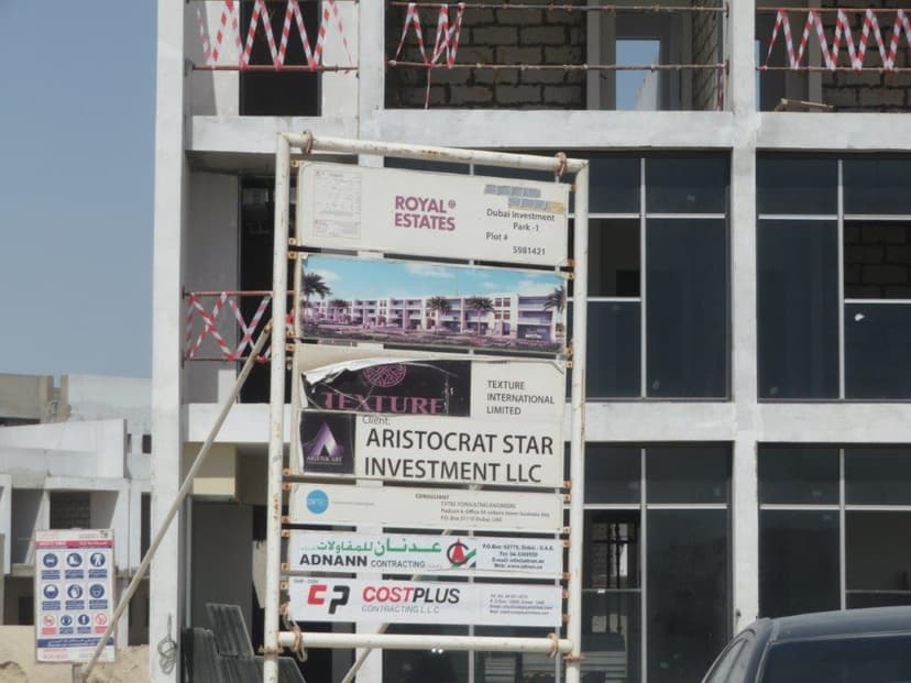 The Royal Estate Plot 2 Phase B construction — photo 19