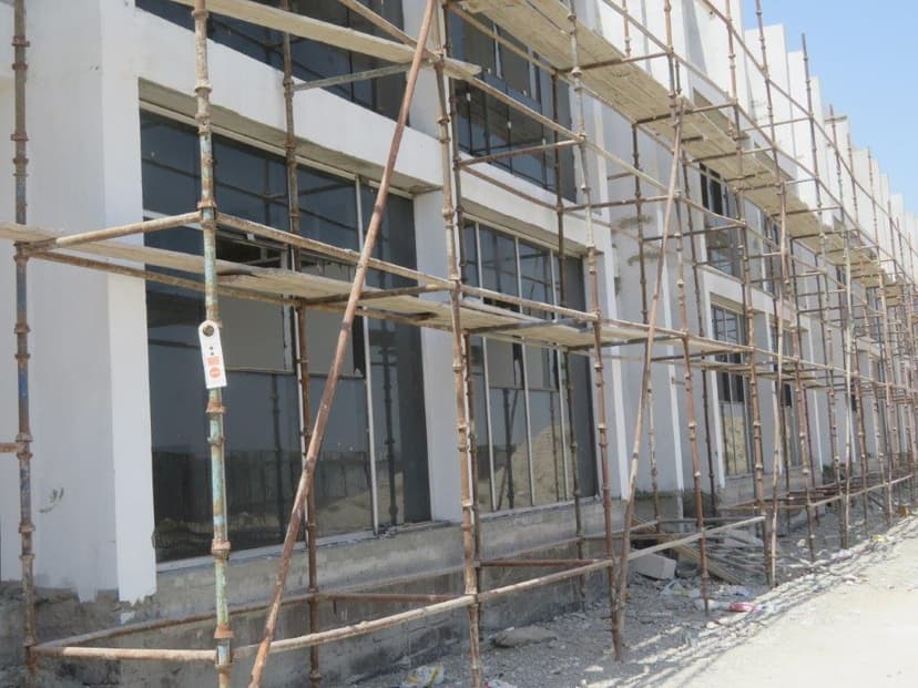 The Royal Estate Plot 2 Phase B construction — photo 13