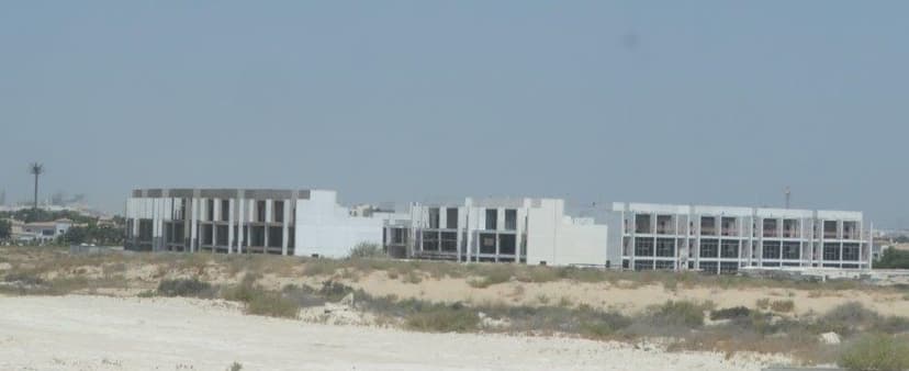 The Royal Estate Plot 2 Phase B construction — photo 17