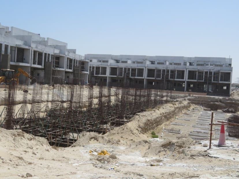 The Royal Estate Plot 2 Phase B construction — photo 16