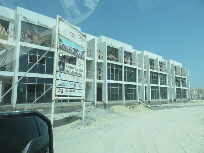 The Royal Estate Plot 2 Phase B construction — photo 15