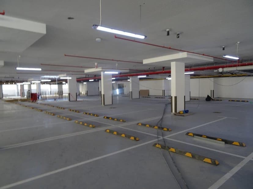 Luma21 construction — photo 26