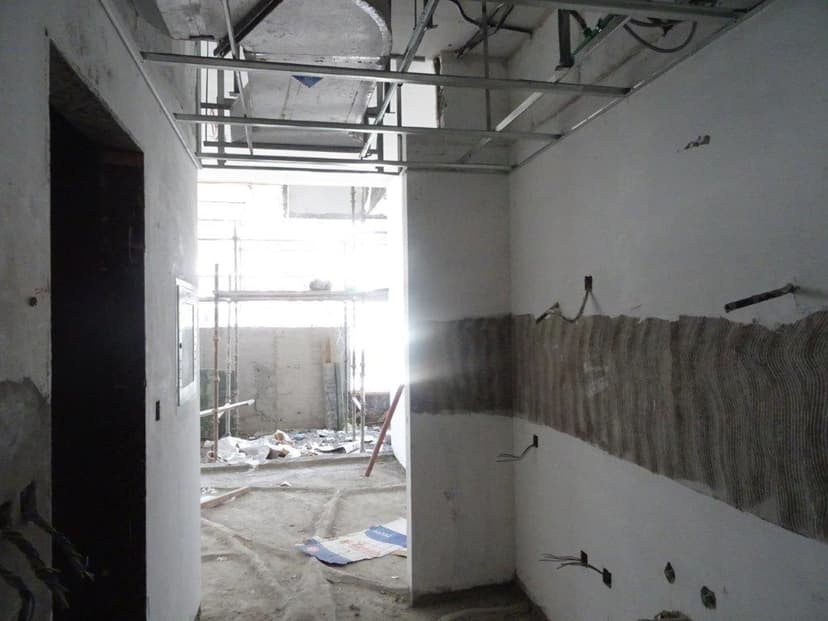 Azizi Riviera 36 construction — photo 34