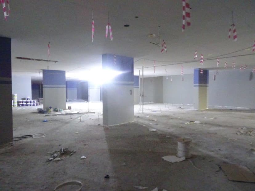 Azizi Riviera 36 construction — photo 37