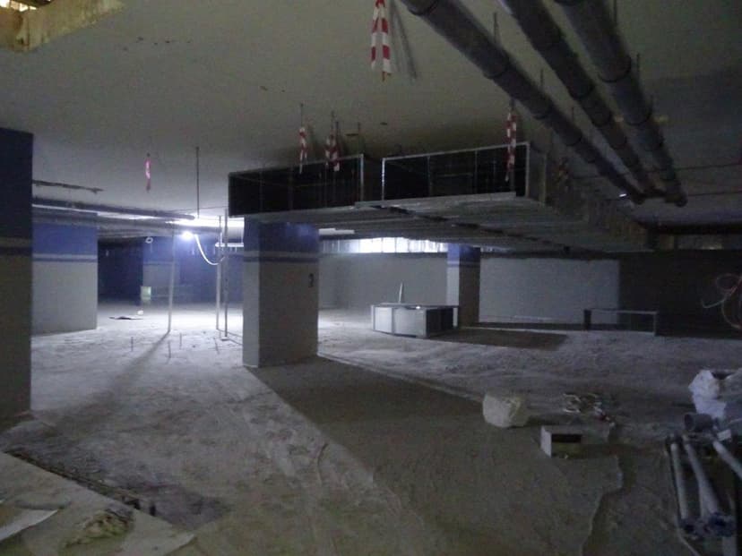 Azizi Riviera 36 construction — photo 30