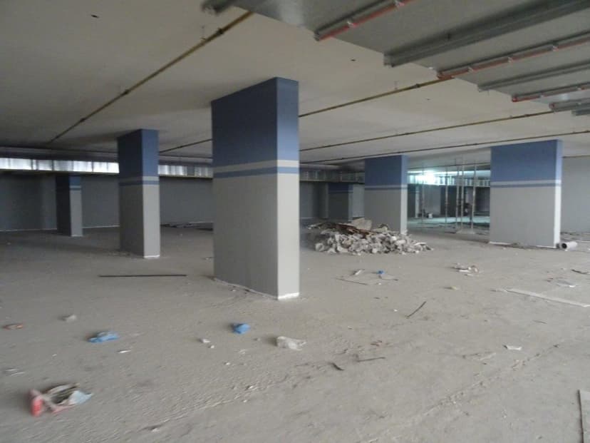 Azizi Riviera 43 construction — photo 37
