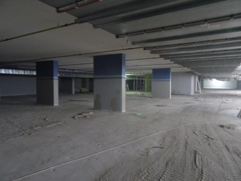 Azizi Riviera 43 construction — photo 25