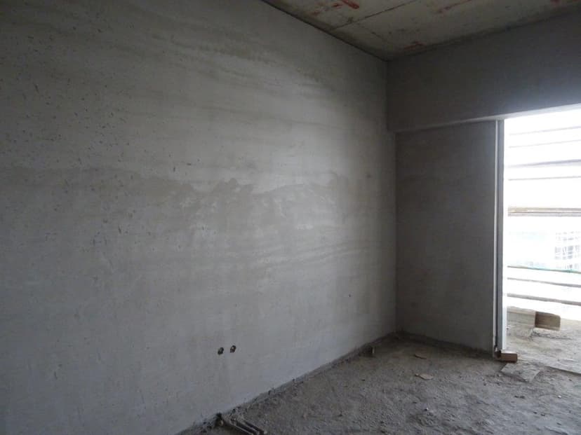 Azizi Riviera 41 construction — photo 33
