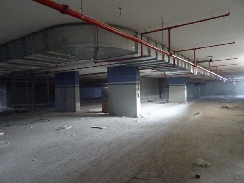 Azizi Riviera 41 construction — photo 34