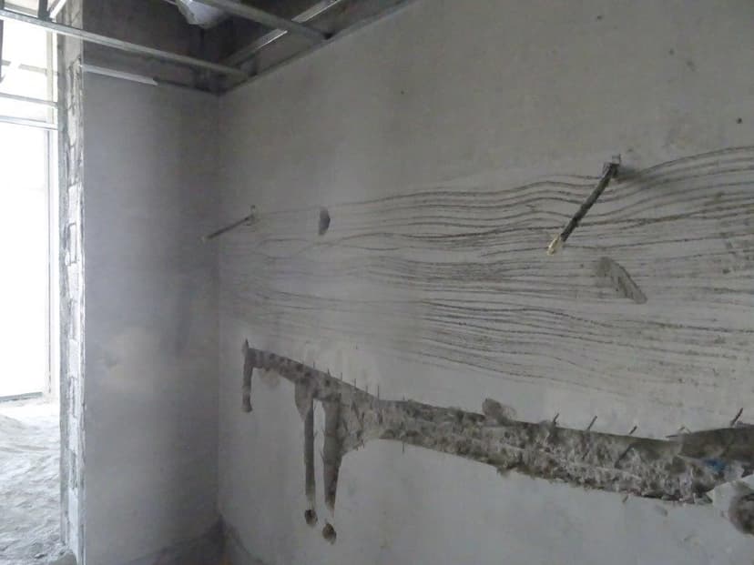 Azizi Riviera 41 construction — photo 25