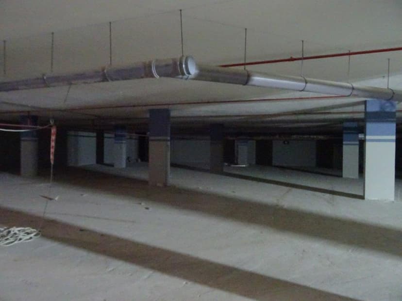 Azizi Riviera 41 construction — photo 21