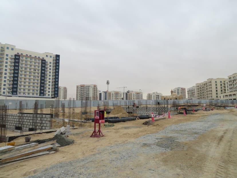 180 Degree construction — photo 22