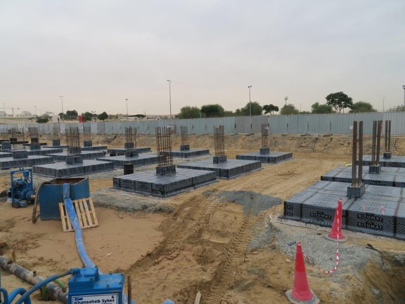 180 Degree construction — photo 23