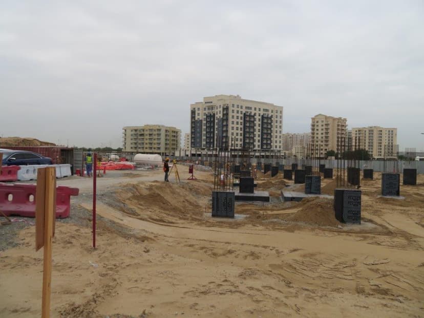 180 Degree construction — photo 29