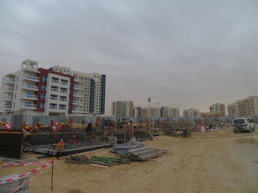 180 Degree construction — photo 21