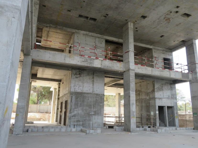 Canal Front Residences-CF7 & CF8 & CF9 construction — photo 80