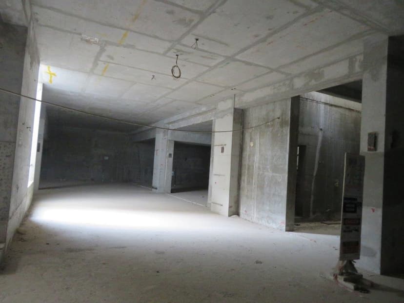 Canal Front Residences-CF5&CF6 construction — photo 81