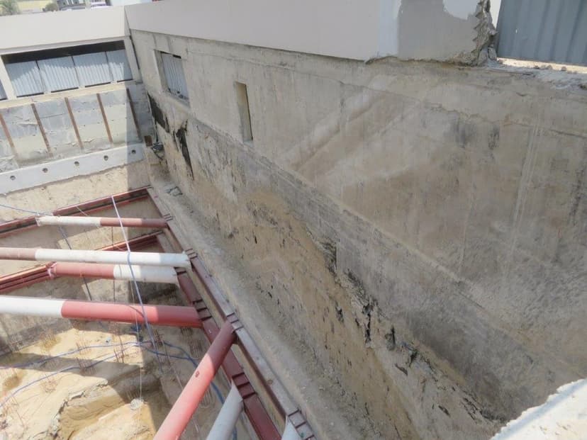 MBL Royal construction — photo 48