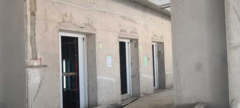 MYKA Residence construction — photo 23