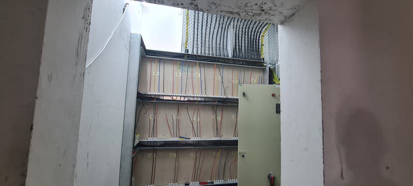 MYKA Residence construction — photo 21