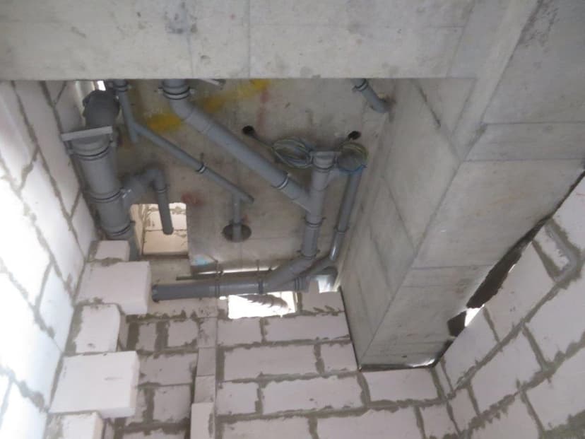 Palm Beach Towers - 2 construction — photo 98
