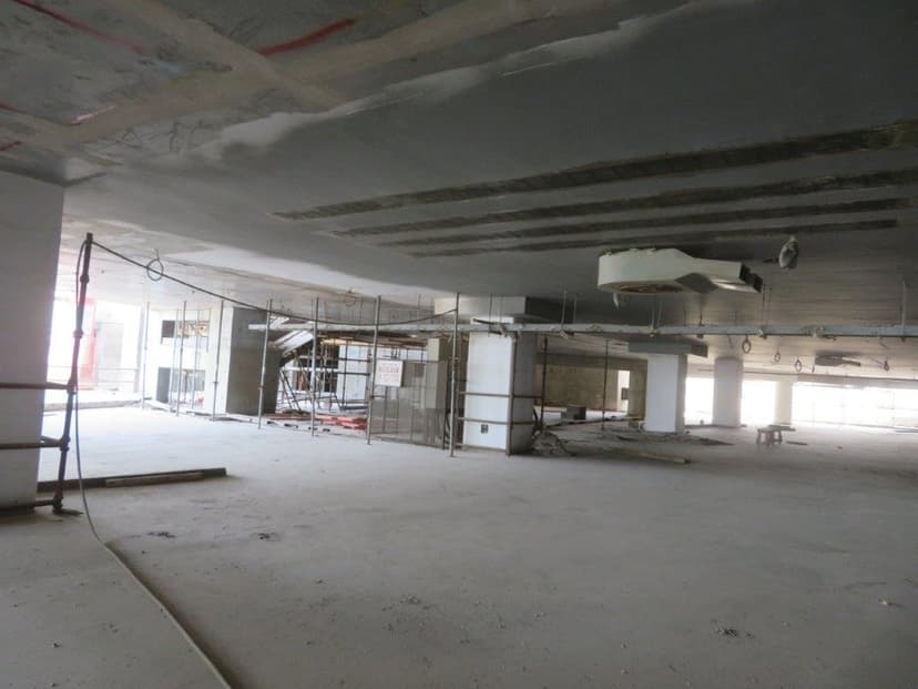 Palm Beach Towers - 2 construction — photo 103