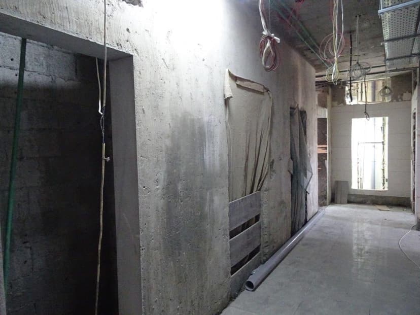 Forum Residences construction — photo 37