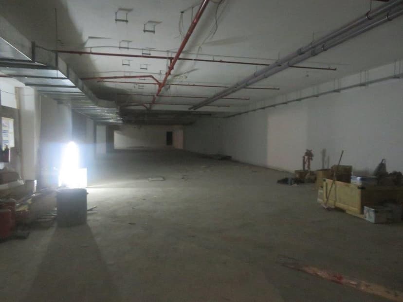 Burj Pacific construction — photo 94
