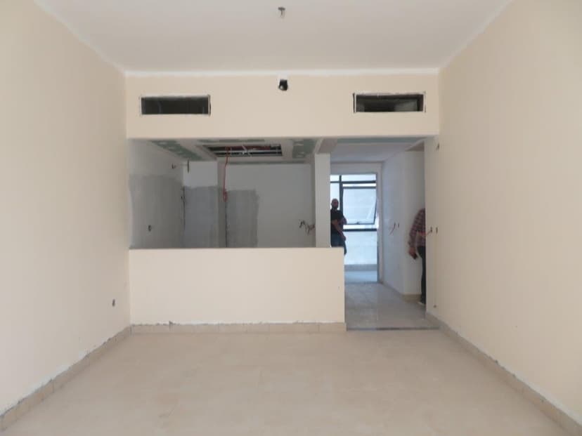 Burj Pacific construction — photo 102