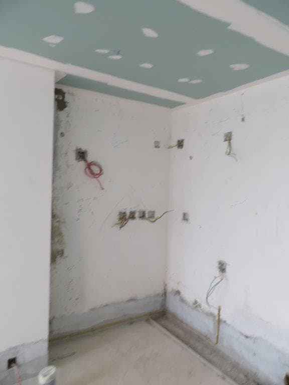 The Sterling West House construction — photo 46