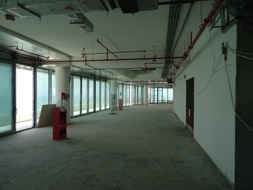 Jumeirah Living Marsa Al Arab construction — photo 26