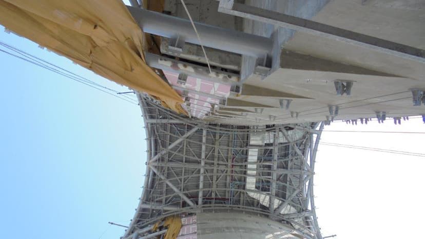 Ciel construction — photo 48