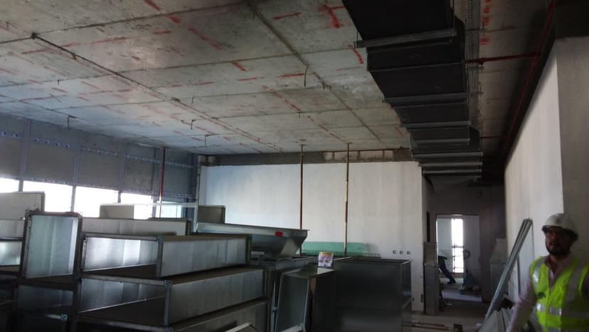 Imperial Avenue construction — photo 32