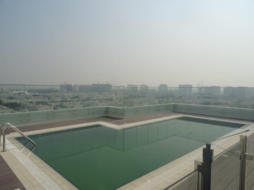 Azizi Berton construction — photo 5