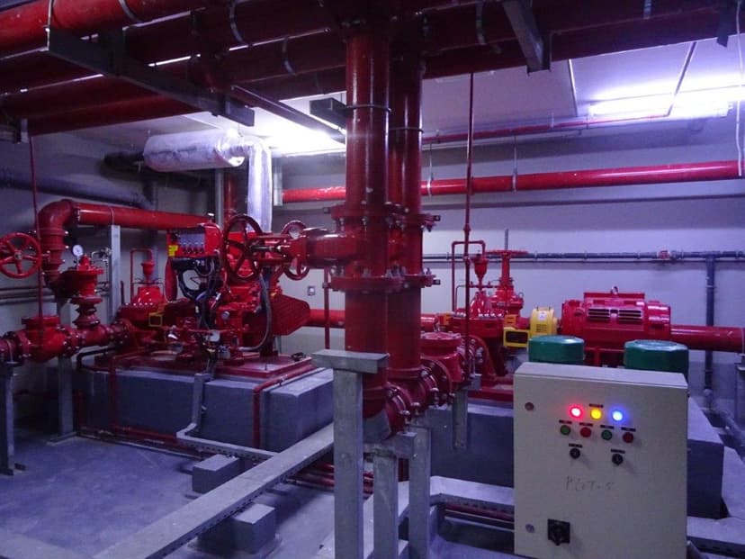 Azizi Riviera 5 construction — photo 6