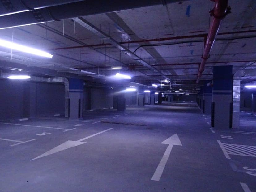 Azizi Riviera 5 construction — photo 15