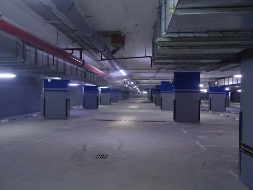 Azizi Riviera 16 construction — photo 4