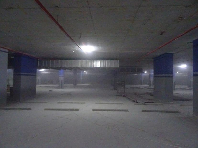 Azizi Riviera 1 construction — photo 17
