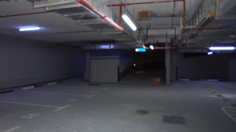 Azizi Riviera 21 construction — photo 16