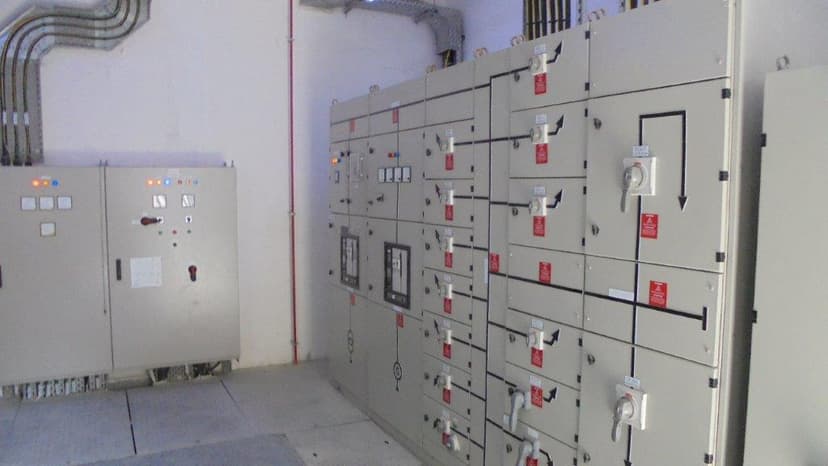 Azizi Riviera 21 construction — photo 5