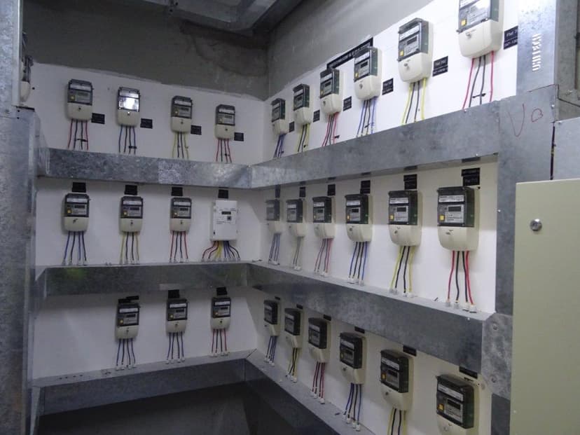 Azizi Riviera 15 construction — photo 6
