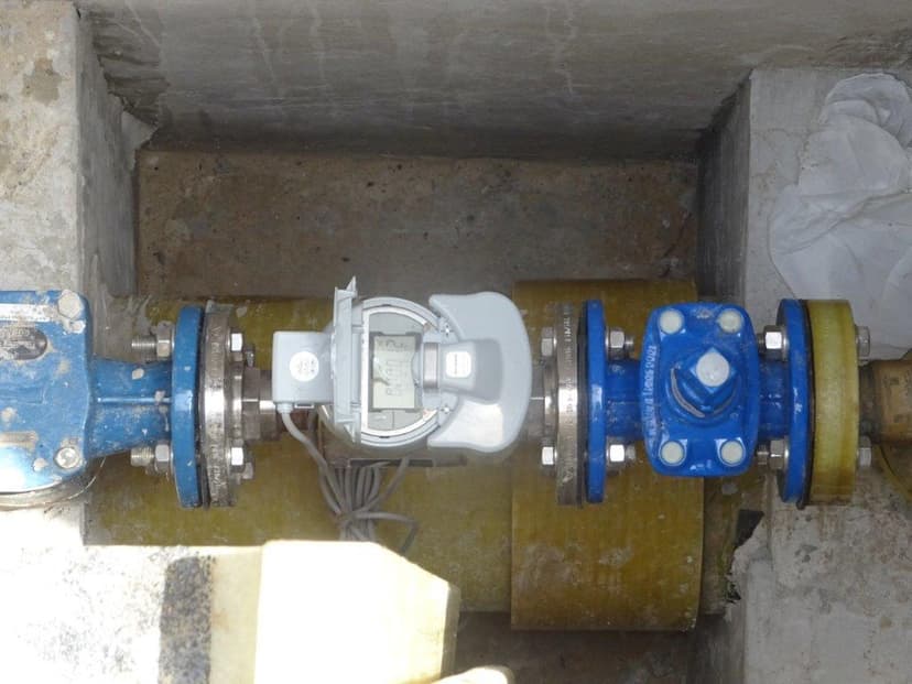 Azizi Riviera 15 construction — photo 16